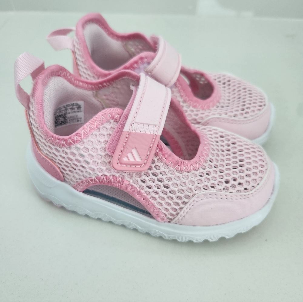 Adidas Summerflex Toddler Shoes Size 7